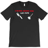 i sling crack and lay pipe T-Shirt