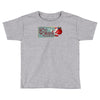 it's the most wonderful time Toddler T-shirt