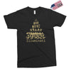 illuminati Exclusive T-shirt
