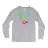 idolofmanyhands Long Sleeve Shirts