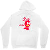 im the bomb Unisex Hoodie
