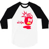 im the bomb 3/4 Sleeve Shirt