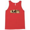 i'm a potato! Tank Top
