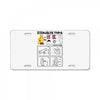 ikea hero type s License Plate