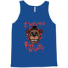 i survived five nights at freddy's pizzeria Tank Top