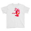 im the bomb Youth Tee