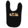 i'm a potato! Baby Bibs