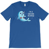 i'm a unicorn mermaid! T-Shirt