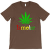 is smoke T-Shirt