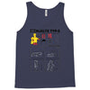 ikea hero type s Tank Top