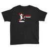 i tried it at home Youth Tee