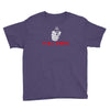 it all starts Youth Tee