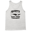 jaws cool shark Tank Top