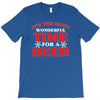 it's the most wonderful time for a beer T-Shirt