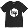 jeremy corbyn V-Neck Tee