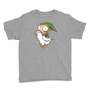invader link Youth Tee