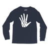 kawhi tho. Long Sleeve Shirts