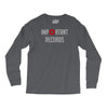 important records Long Sleeve Shirts