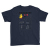 ikea hero type s Youth Tee
