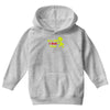 it's ok i got this Youth Hoodie