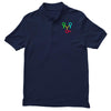 idolofmanyhands Men's Polo Shirt
