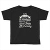 i'm not just an aunt Toddler T-shirt