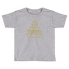 illuminati Toddler T-shirt