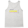 it's a surname thing Tank Top