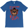 i survived five nights at freddy's pizzeria T-Shirt