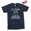 impressed Exclusive T-shirt