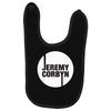 jeremy corbyn Baby Bibs