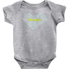 iloveher Baby Bodysuit