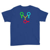idolofmanyhands Youth Tee