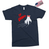 it creeps Exclusive T-shirt