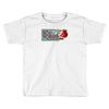 it's the most wonderful time Toddler T-shirt