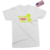 it's ok i got this Exclusive T-shirt