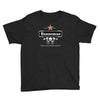 jeff hanneman Youth Tee