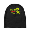 it's ok i got this Baby Beanies