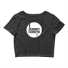 jeremy corbyn Crop Top