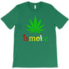 is smoke T-Shirt