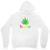 is smoke Unisex Hoodie