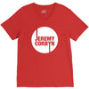 jeremy corbyn V-Neck Tee