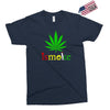 is smoke Exclusive T-shirt