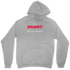i'm a nanny what's your superpower Unisex Hoodie
