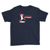i tried it at home Youth Tee