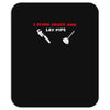 i sling crack and lay pipe Mousepad