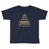 illuminati Toddler T-shirt