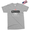 jeff hanneman Exclusive T-shirt