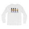 ichikawa zanakurou Long Sleeve Shirts