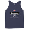jeff hanneman Tank Top